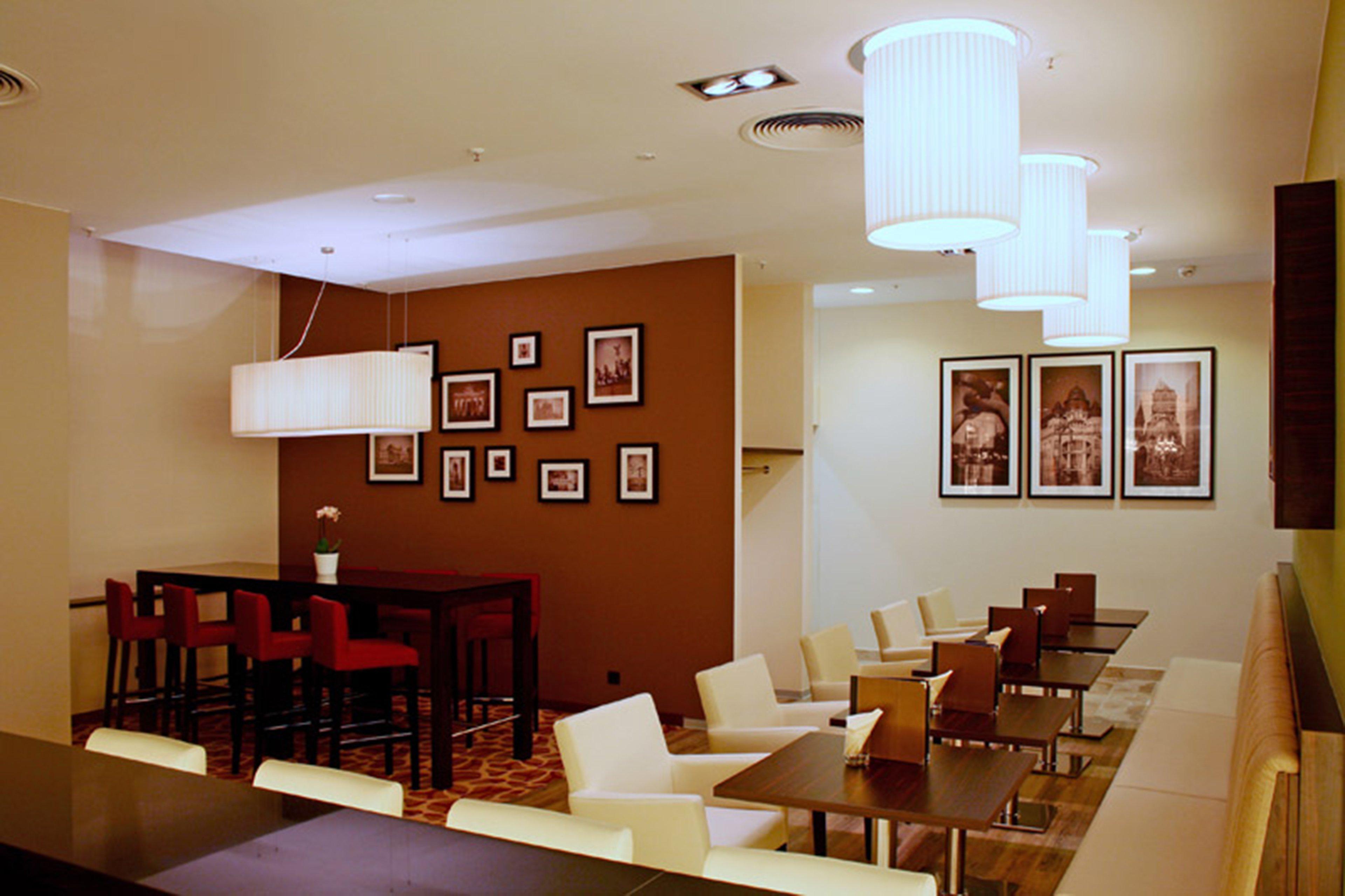 Crowne Plaza Berlin City Centre Ku'Damm By Ihg Екстериор снимка