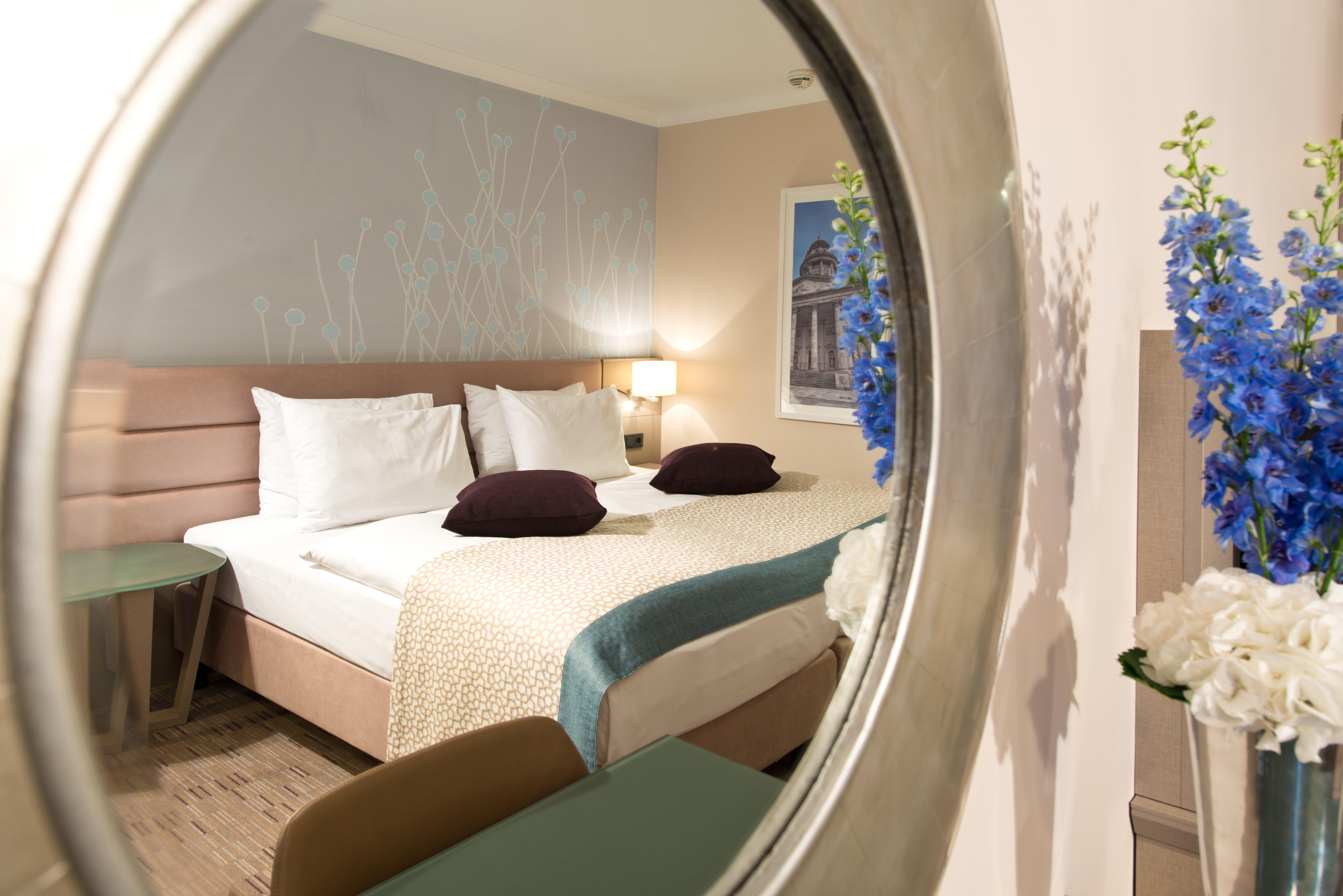Crowne Plaza Berlin City Centre Ku'Damm By Ihg Екстериор снимка