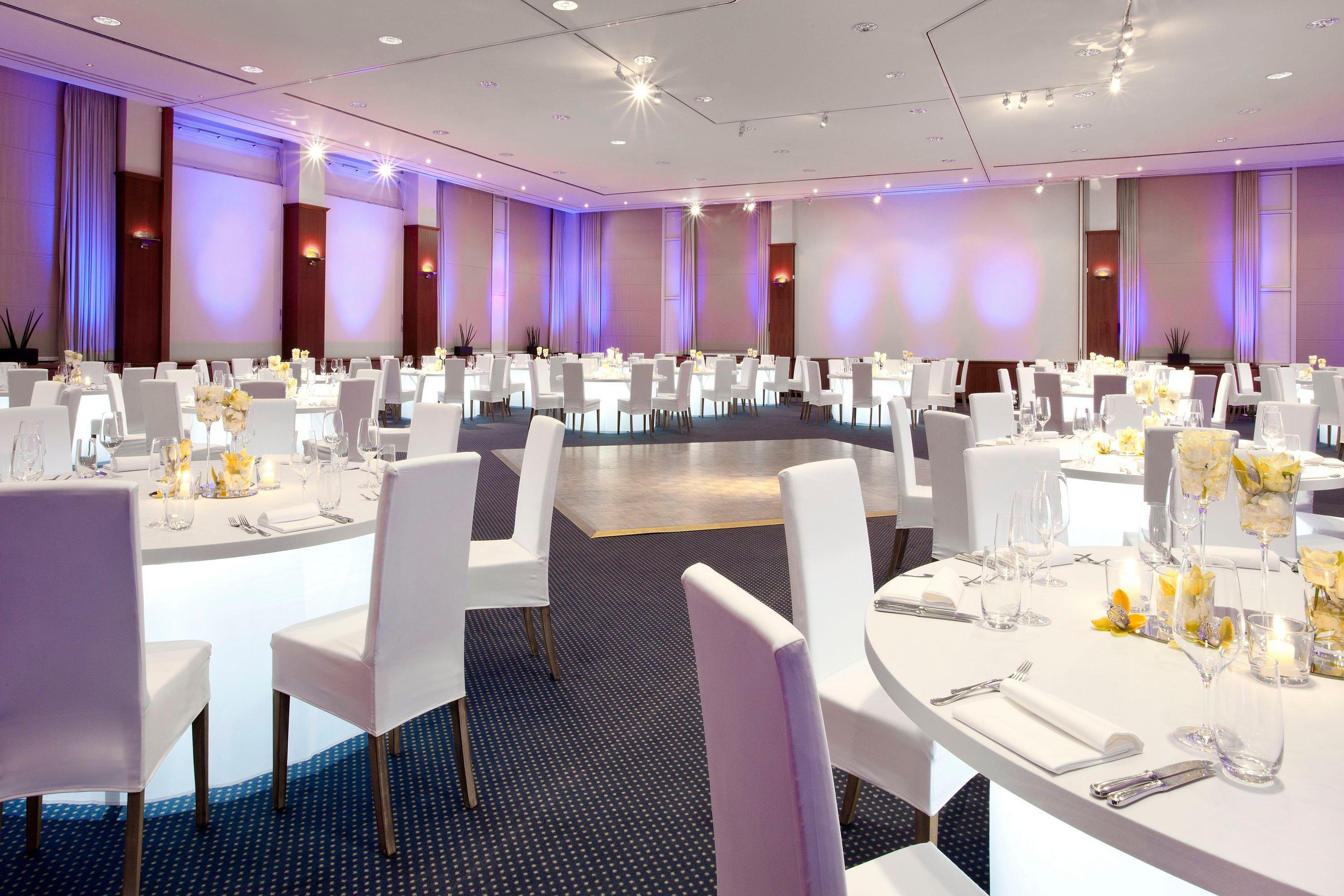 Crowne Plaza Berlin City Centre Ku'Damm By Ihg Екстериор снимка