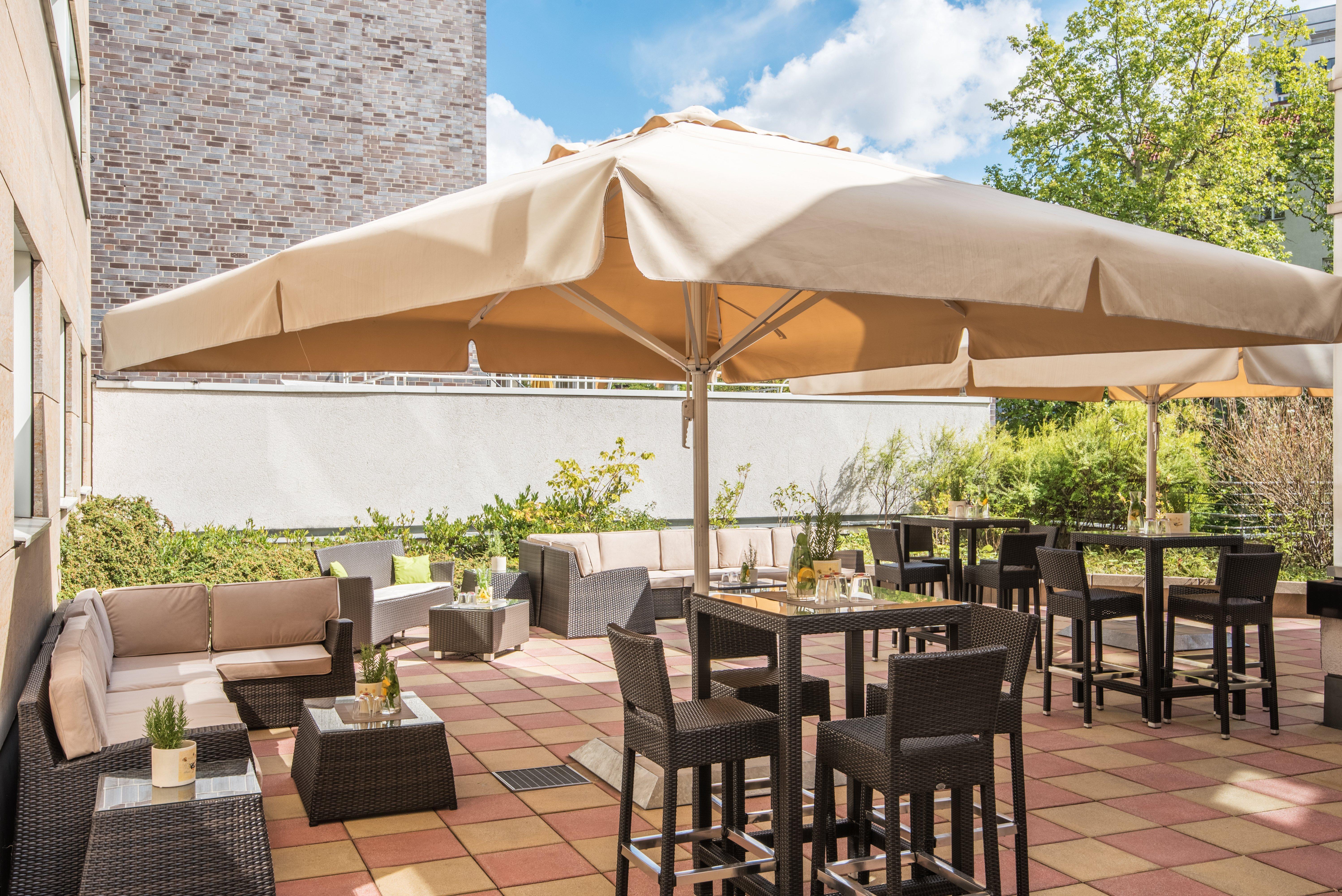 Crowne Plaza Berlin City Centre Ku'Damm By Ihg Екстериор снимка