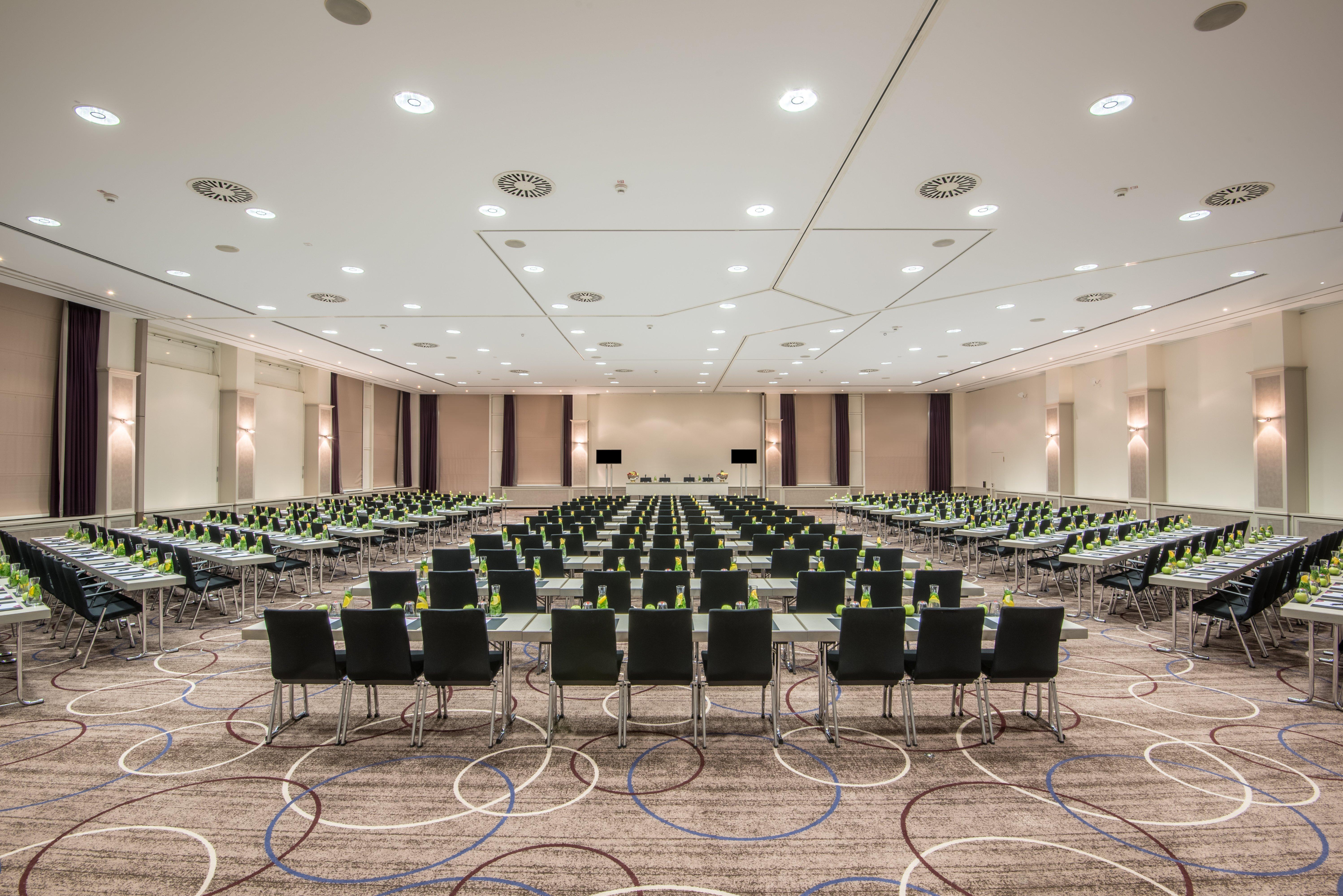 Crowne Plaza Berlin City Centre Ku'Damm By Ihg Екстериор снимка
