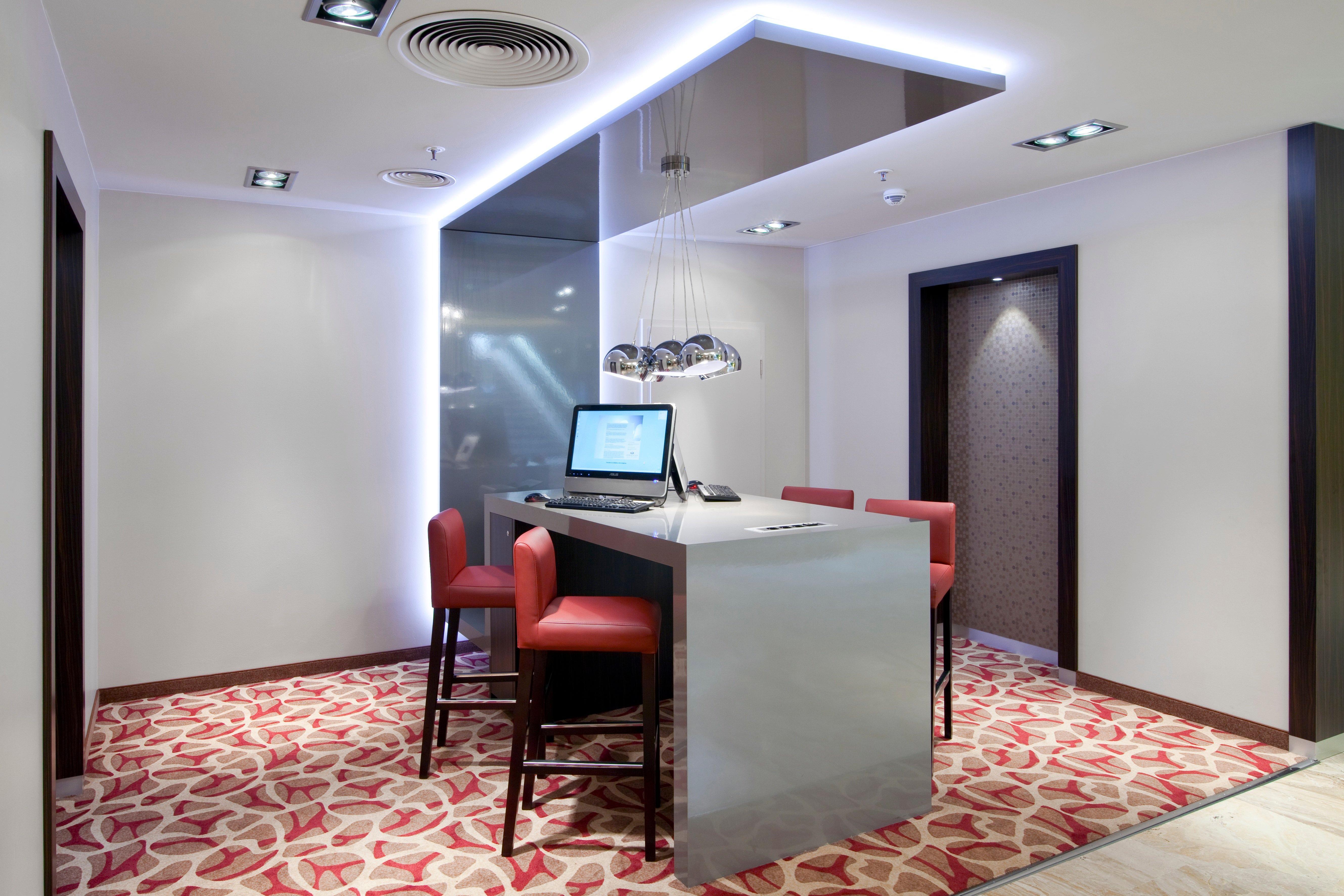Crowne Plaza Berlin City Centre Ku'Damm By Ihg Интериор снимка