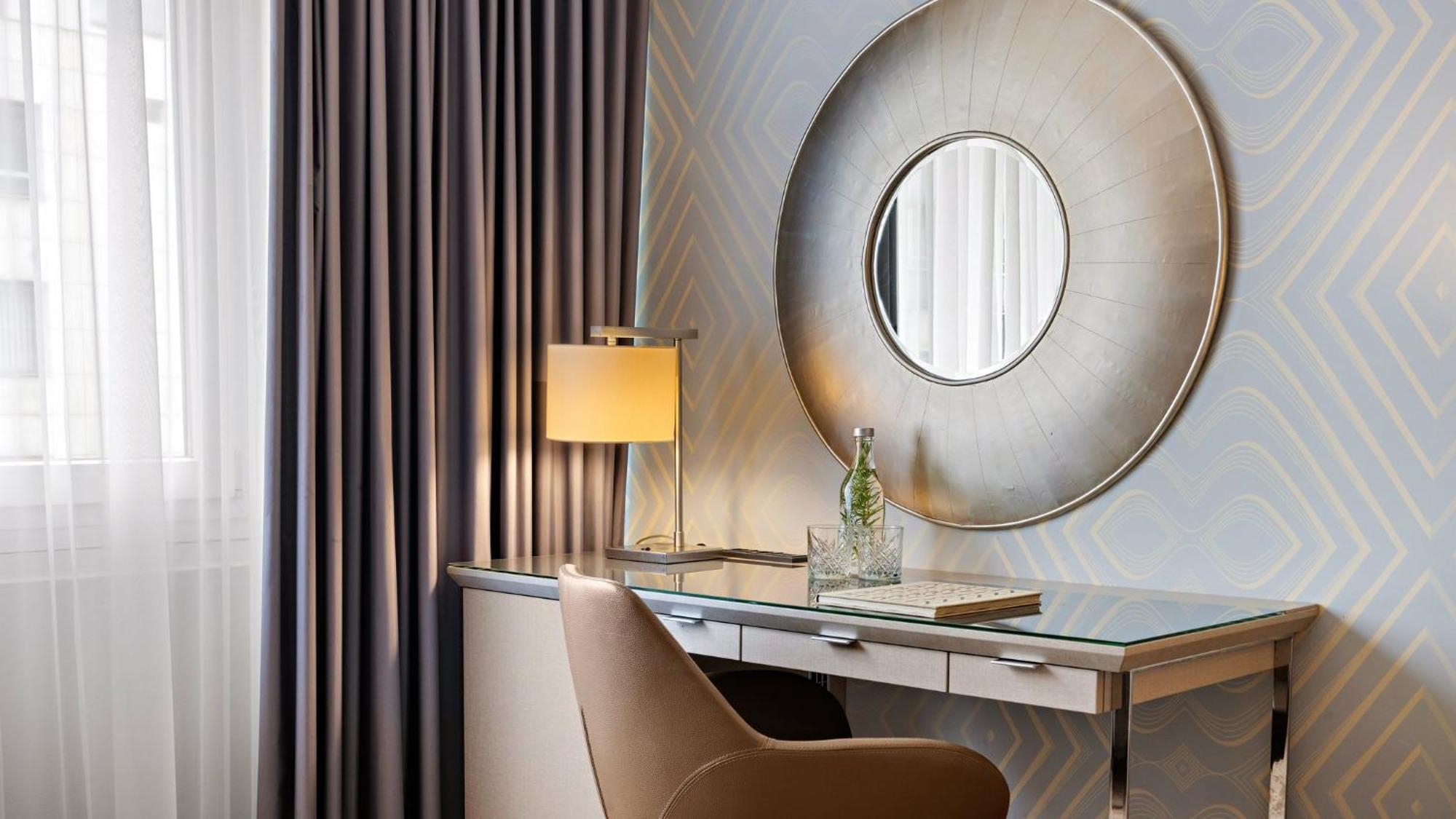 Crowne Plaza Berlin City Centre Ku'Damm By Ihg Екстериор снимка